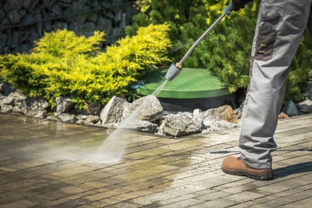 Best Sidewalk and Walkway Cleaning  in St Cloud, FL