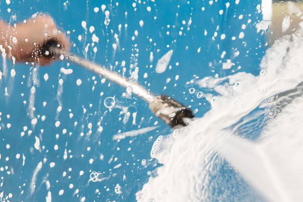 Best Dumpster Area Cleaning  in St Cloud, FL