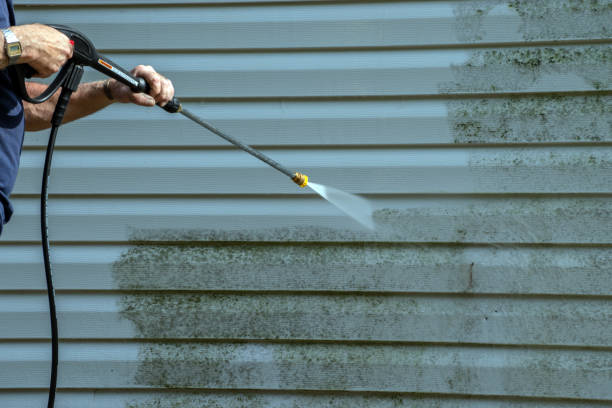 St Cloud, FL Pressure Washing Services Company