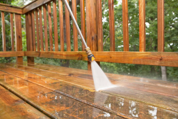Best Pool Deck Cleaning  in St Cloud, FL