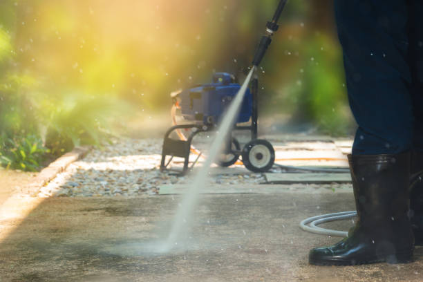 Best Graffiti Removal  in St Cloud, FL